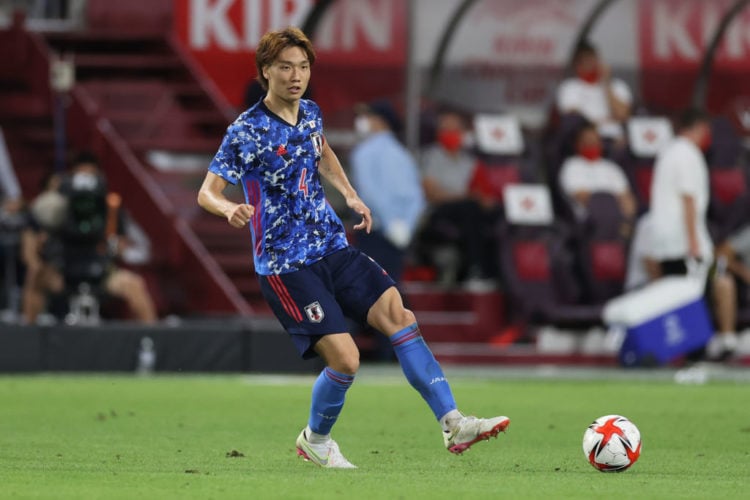 Photo by Masashi Hara/Getty Images