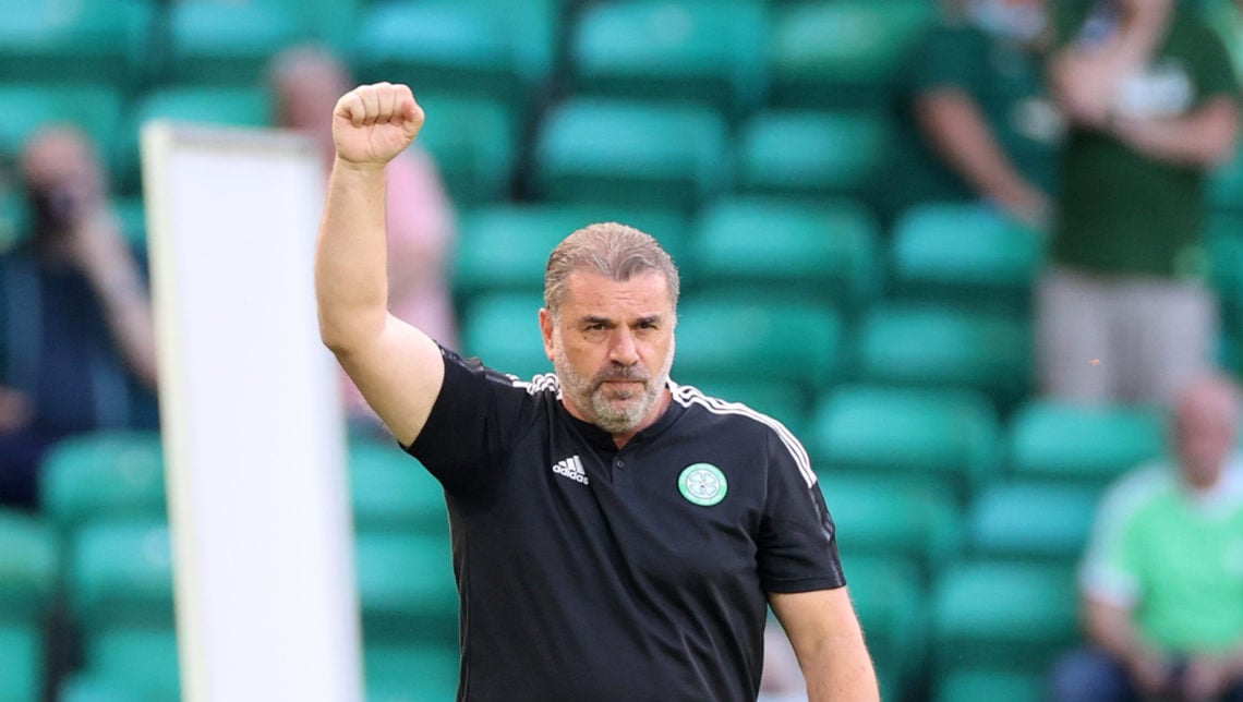Postecoglou's aggressive Celtic recruitment has quelled DoF talk - for now