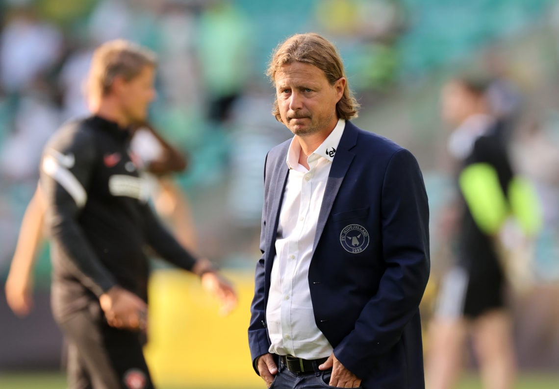 Midtjylland confirm squad to face Celtic; three top players still missing