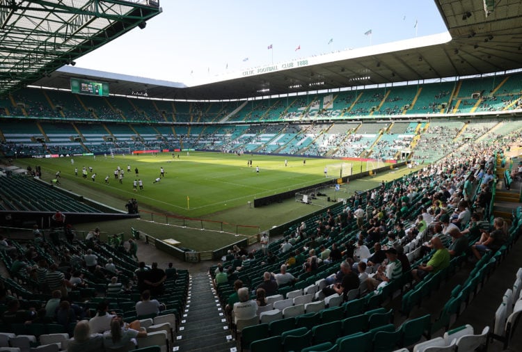 Glasgow City Council explain crowd decisions after rivals have Celtic meltdown