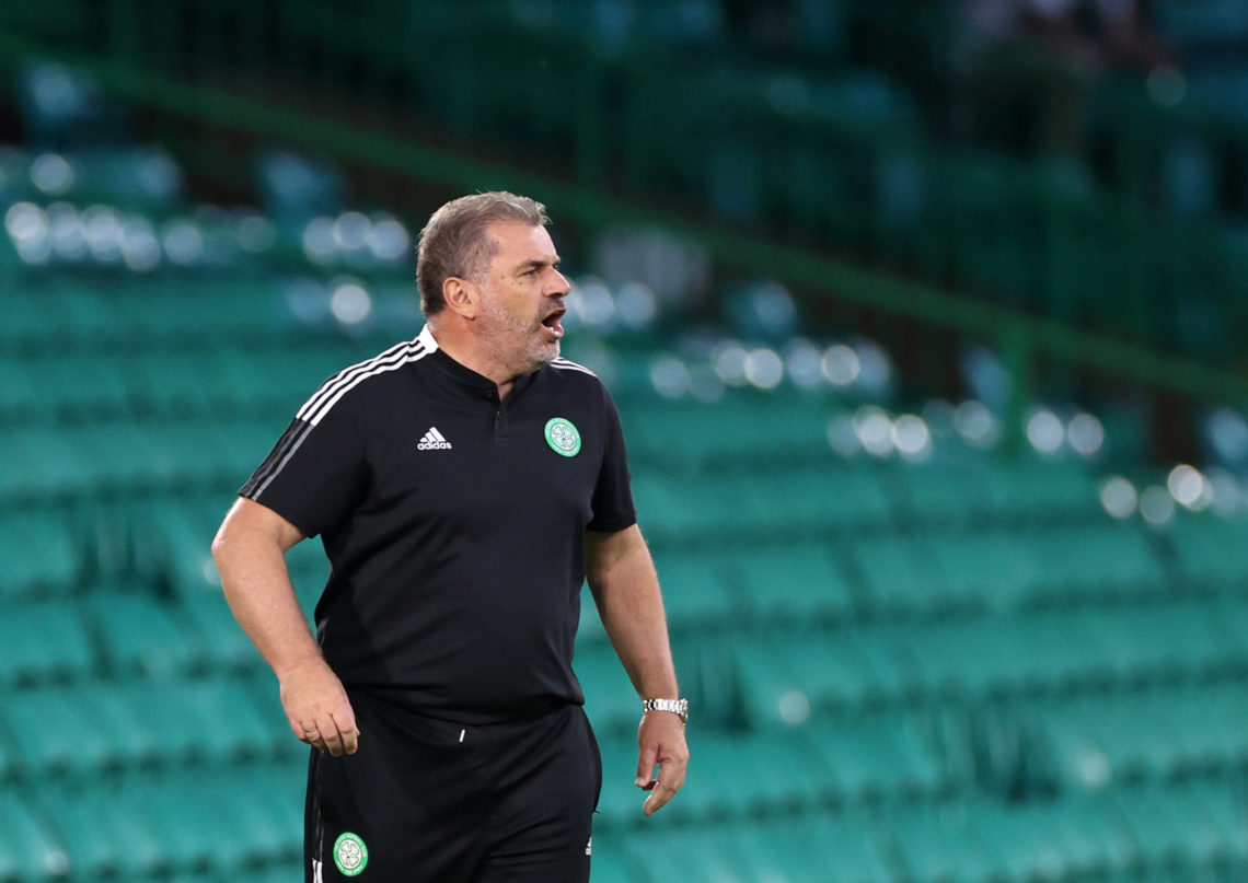 Exclusive: Jackie McNamara excited after the first look at Postecoglou's Celtic tactics