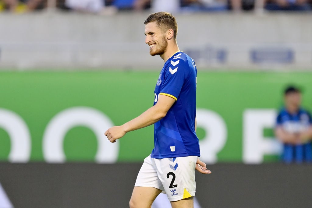 Photo by Tony McArdle/Everton FC via Getty Images