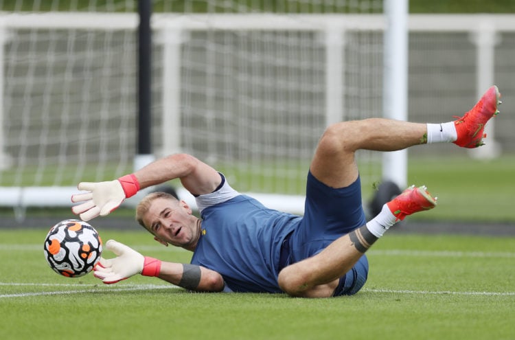 Photo by Tottenham Hotspur FC/Tottenham Hotspur FC via Getty Images