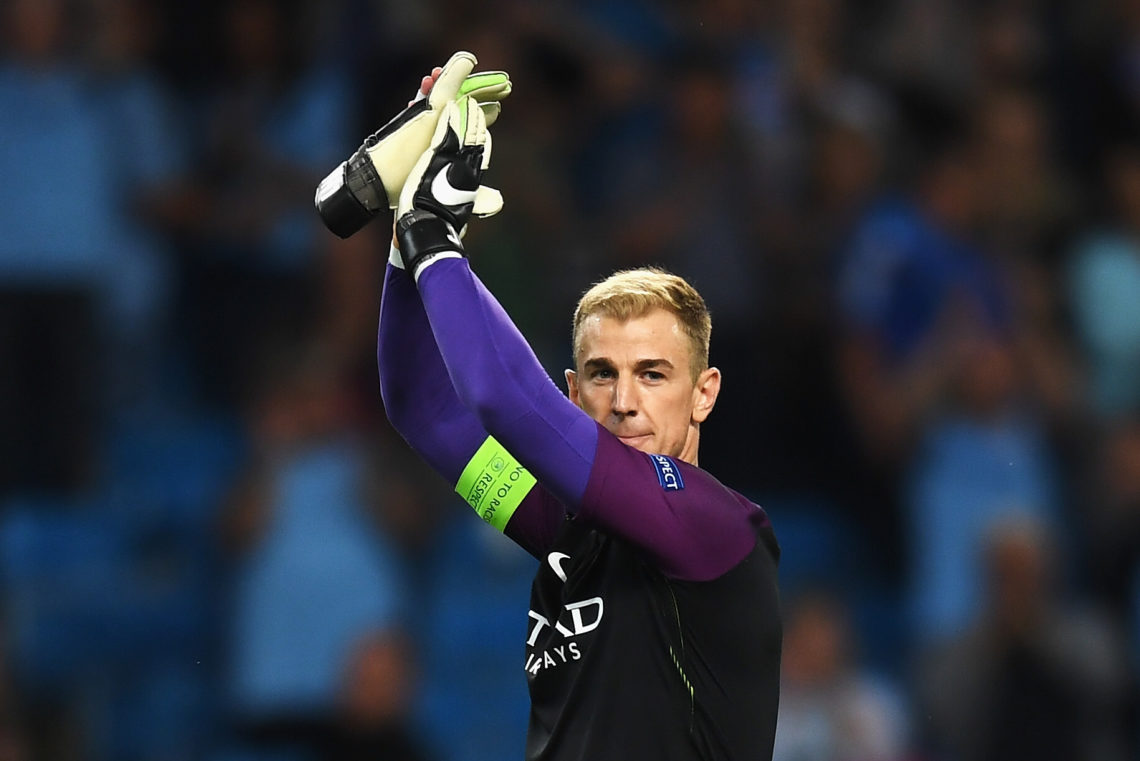 Report: Celtic to pay Joe Hart £15k-per-week with permanent move close