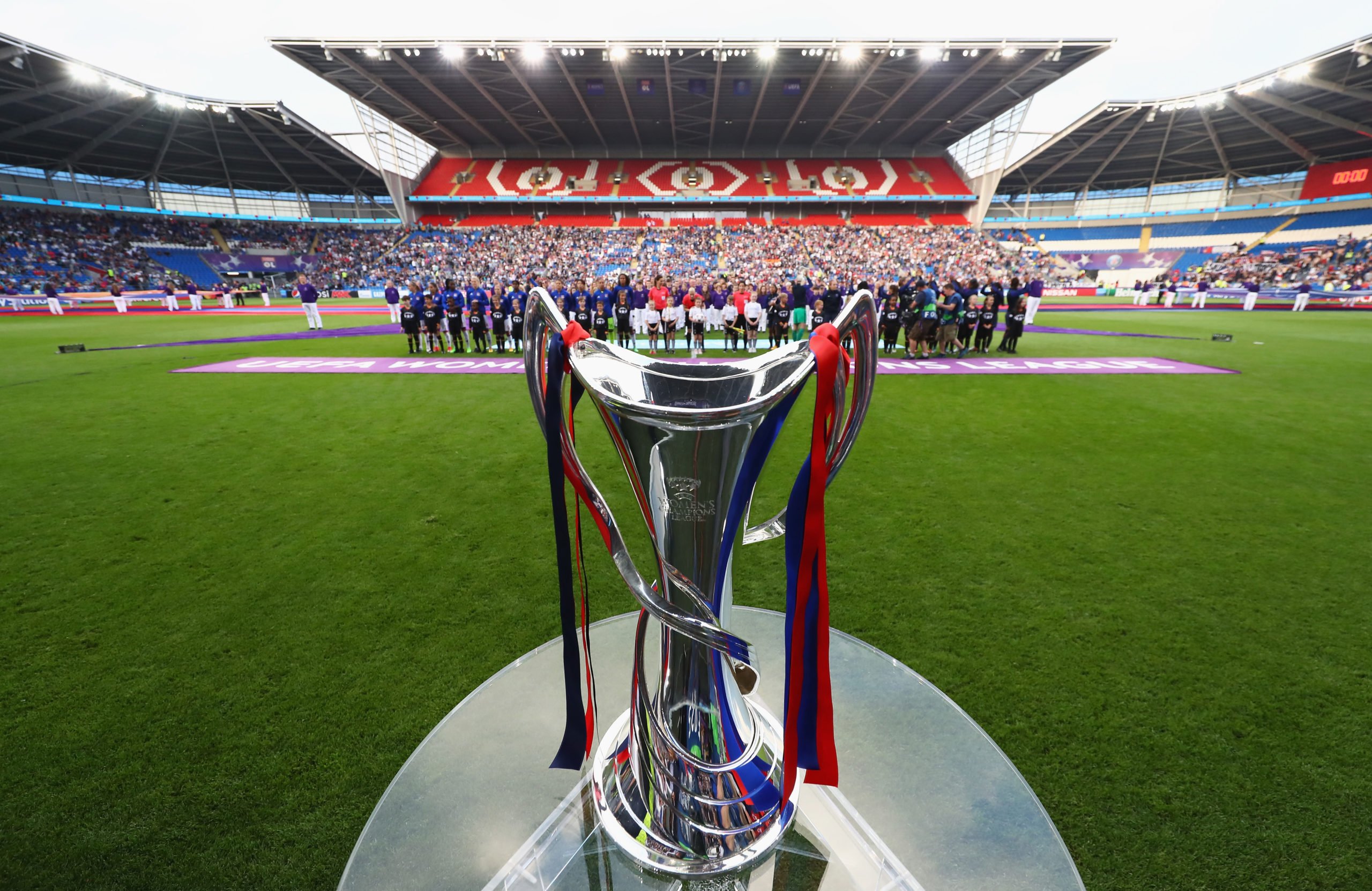 How to watch UEFA Women's Champions League draw live as Celtic set for historic tie