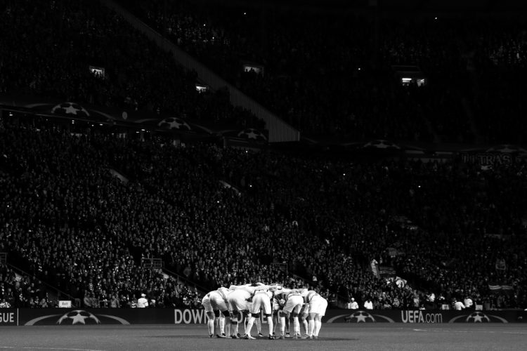 Photo by Chris Brunskill Ltd/Getty Images