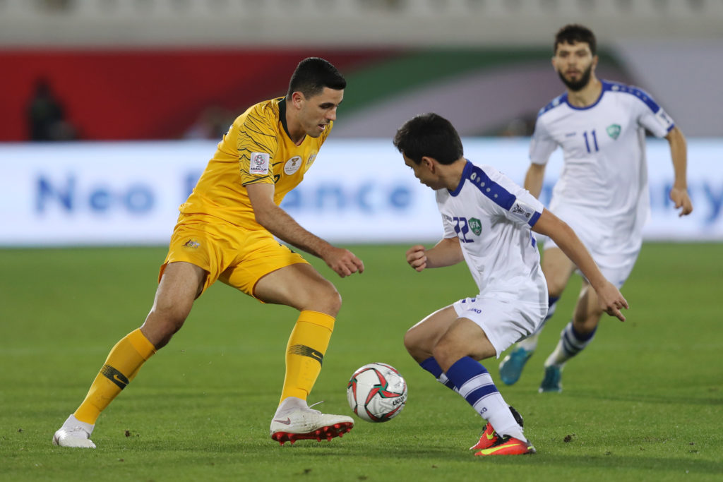 Tom Rogic Celtic