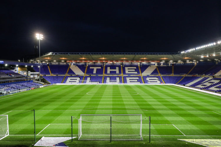 Photo by Andrew Kearns - CameraSport via Getty Images