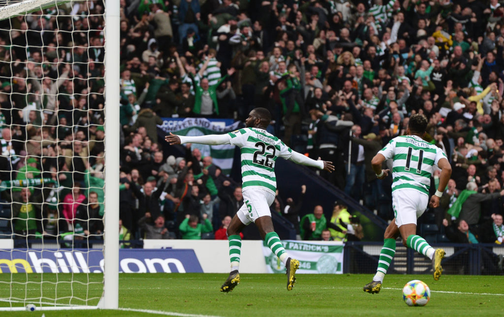 Celtic Edouard