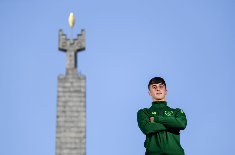 Photo By Stephen McCarthy/Sportsfile via Getty Images