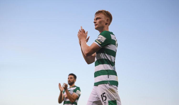 Photo By Stephen McCarthy/Sportsfile via Getty Images