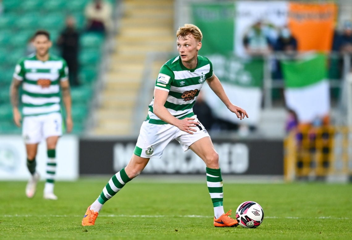 Exclusive: Irish football expert Andrew Dempsey talks to 67 Hail Hail about Celtic target Liam Scales