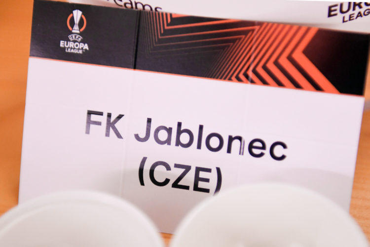 Photo by Richard Juilliart - UEFA/UEFA via Getty Images