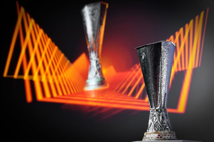 Photo by Richard Juilliart - UEFA/UEFA via Getty Images