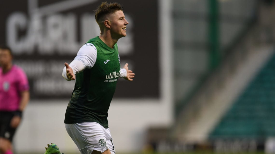 Report: Celtic-linked Kevin Nisbet will now cost £5m