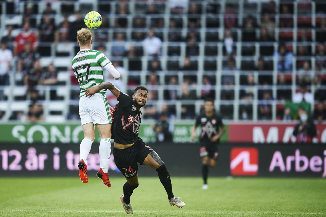 Photo by Jan Christensen / FrontzoneSport via Getty Images