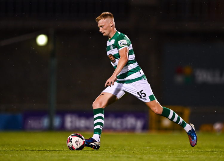 Photo By Eóin Noonan/Sportsfile via Getty Images