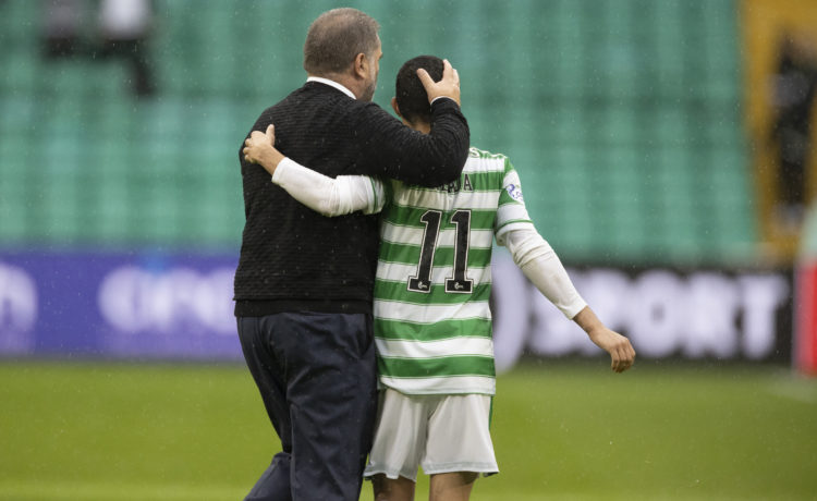 Photo by Steve  Welsh/Getty Images