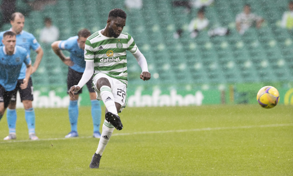 Rubin Kazan Celtic Edouard