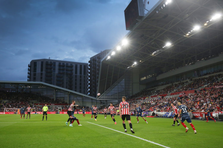 Photo by Charlotte Wilson/Offside/Offside via Getty Images