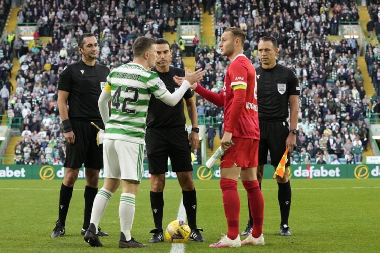 Photo by ANP Sport via Getty Images