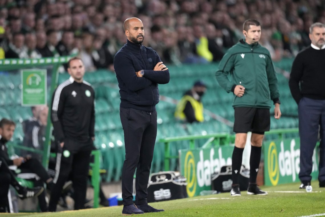 AZ Alkmaar boss warns against underestimating Celtic