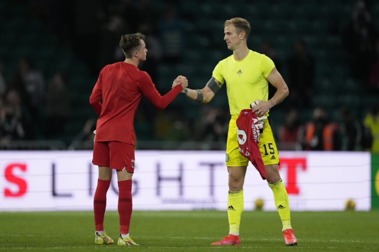 Photo by ANP Sport via Getty Images