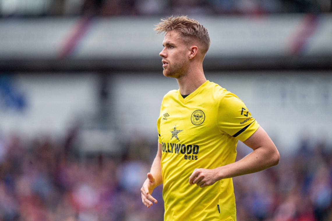 Report: Celtic actually received £17.5m for Kristoffer Ajer