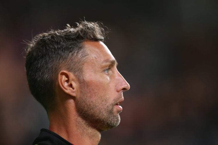 Scott McDonald slams "really slow" Livingston surface ahead of Celtic trip