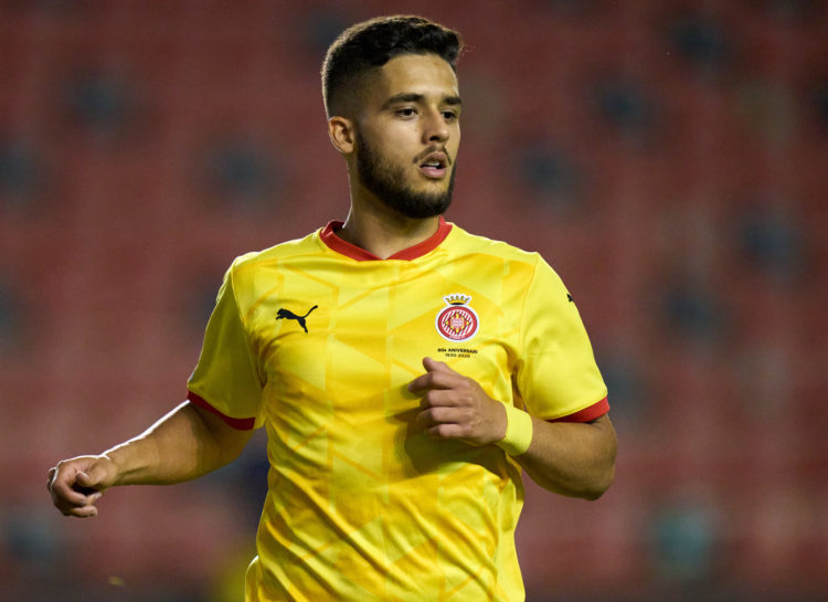 Report: Celtic target Yan Couto set to join Braga on loan