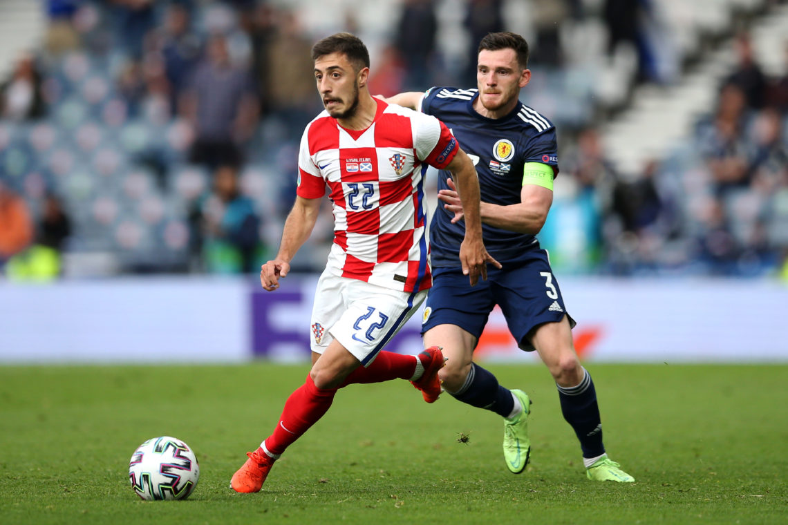 Photo by Steve Bardens - UEFA/UEFA via Getty Images
