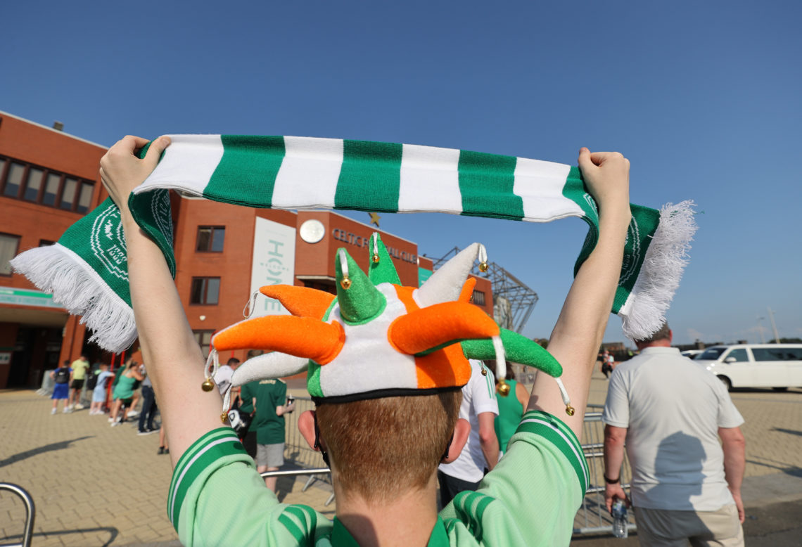 Paradise for a Pound, as Celtic announce Europa League Play-off Plans