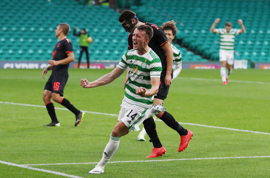 Celtic Turnbull