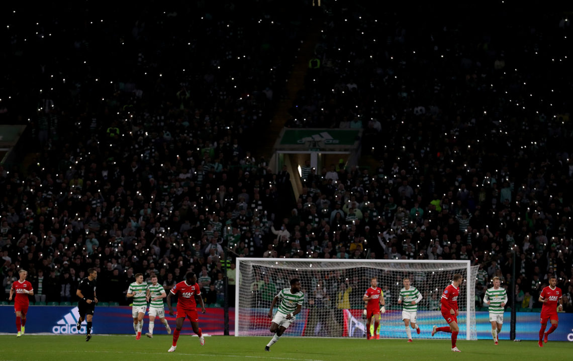 Photo by Ian MacNicol/Getty Images