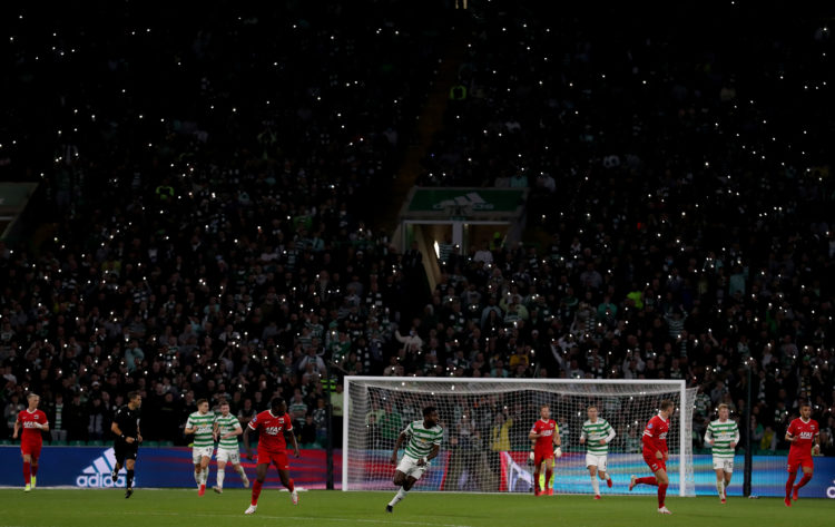 Photo by Ian MacNicol/Getty Images