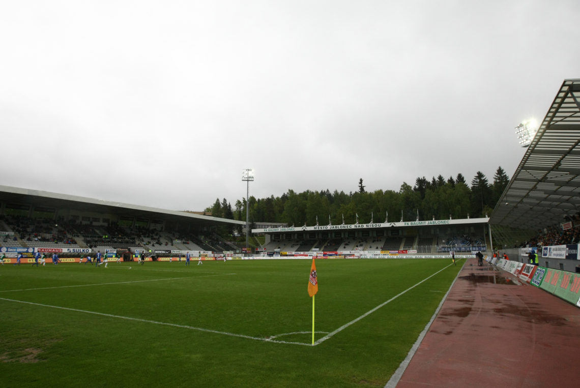 Jablonec confirm Celtic game will be allowed to go ahead with a full capacity stadium