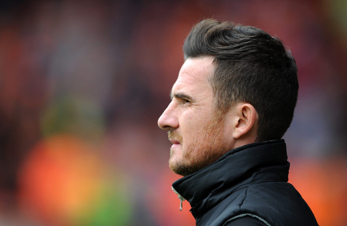 Barry Ferguson sounds frightened by what he's seeing from Celtic