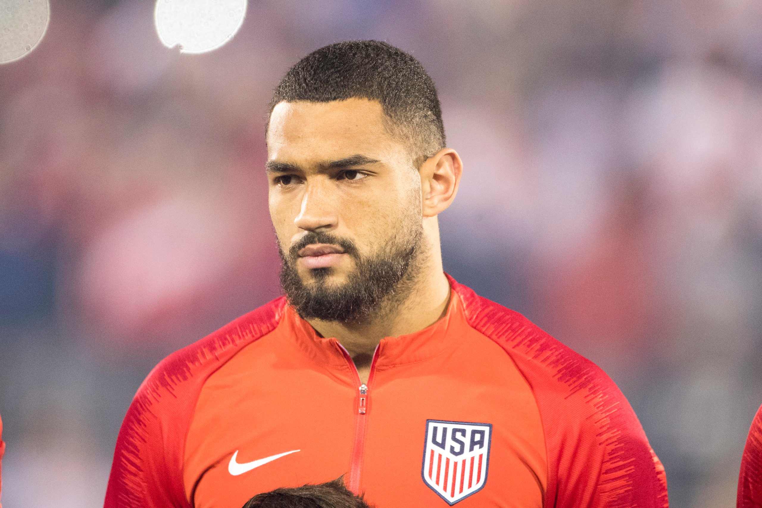 TikTok Video: Nothing but High Praise for Cameron Carter-Vickers on CBS