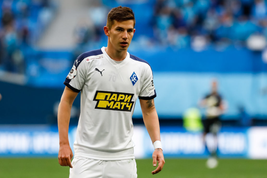 Russian Premier League