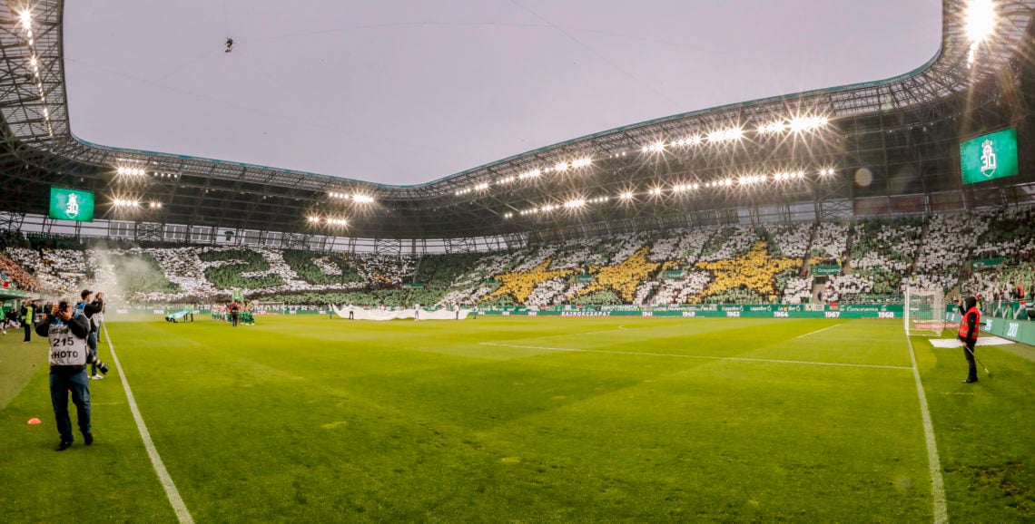 Celtic confirm no tickets will be available for Ferencvaros away