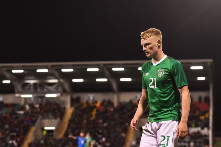 Photo By Eóin Noonan/Sportsfile via Getty Images