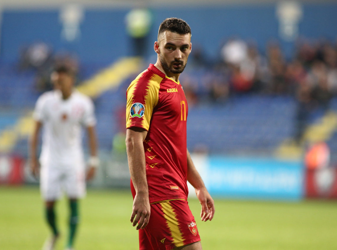 Report: Sead Haksabanovic deal nearing completion as new Celtic recruit arrives in Scotland