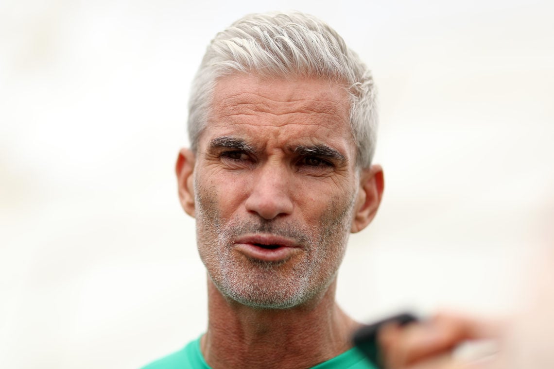 Craig Foster now firmly backing Celtic boss after famous 2007 interview row