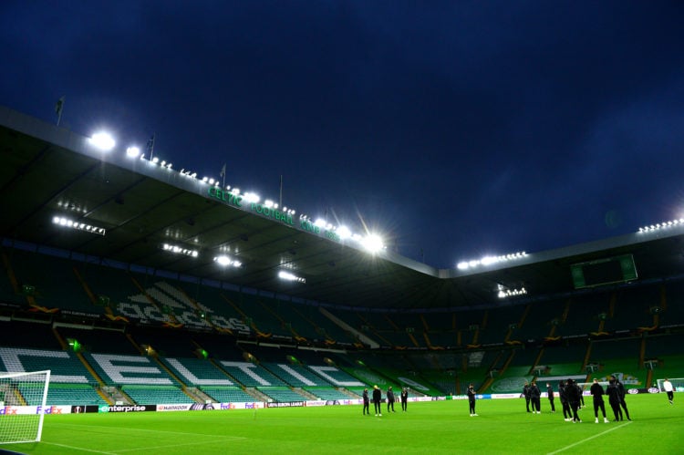 Photo by Mark Runnacles/Getty Images