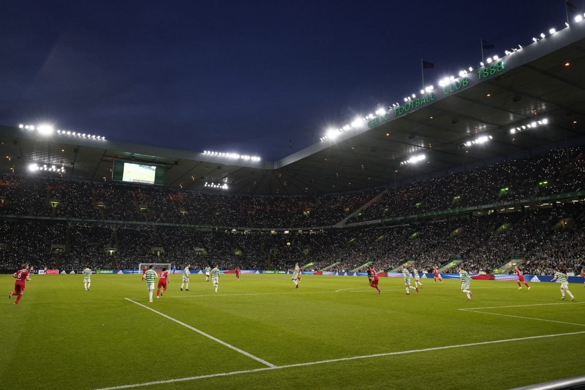 Celtic show class at expense of petty rivals after Thursday update