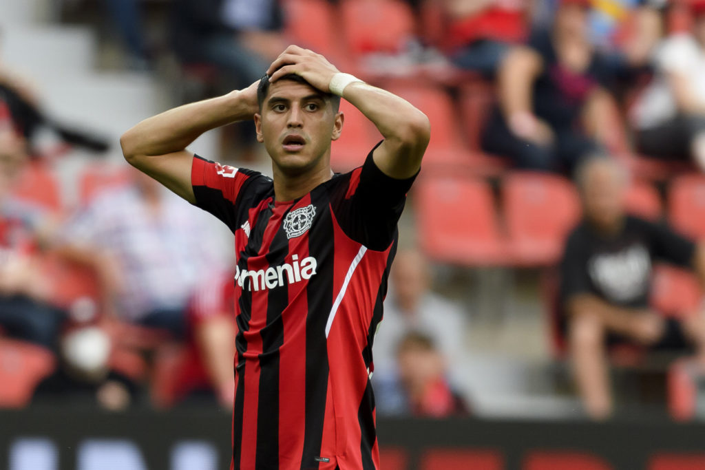 Bayer Leverkusen Celtic