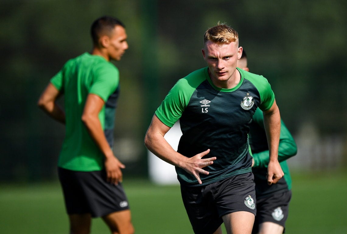 Photo By Seb Daly/Sportsfile via Getty Images