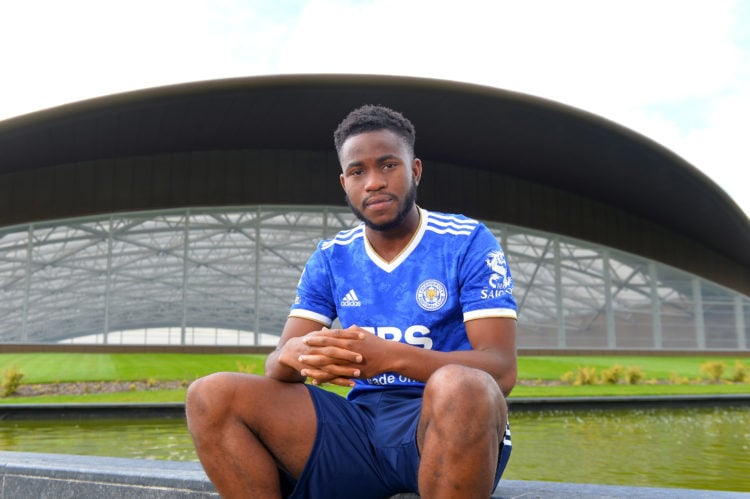 Photo by Plumb Images/Leicester City FC via Getty Images
