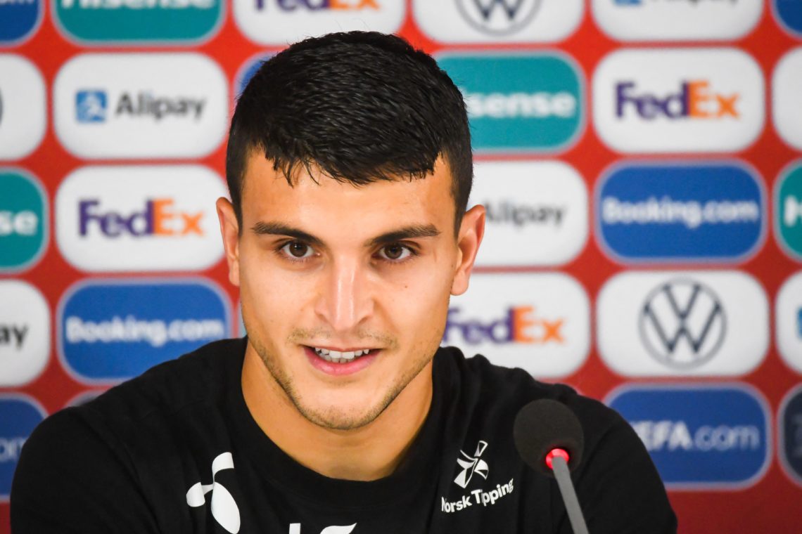 Mohamed Elyounoussi explains what's going right after Celtic departure