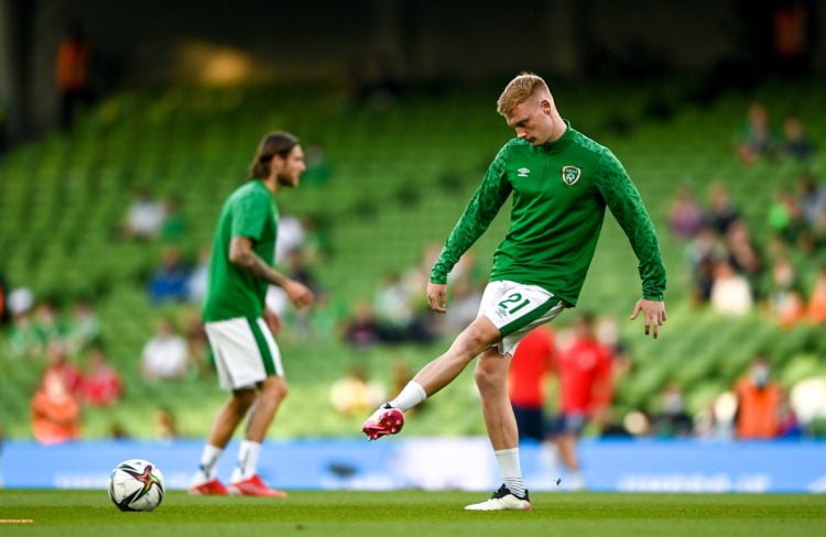 Photo By Harry Murphy/Sportsfile via Getty Images